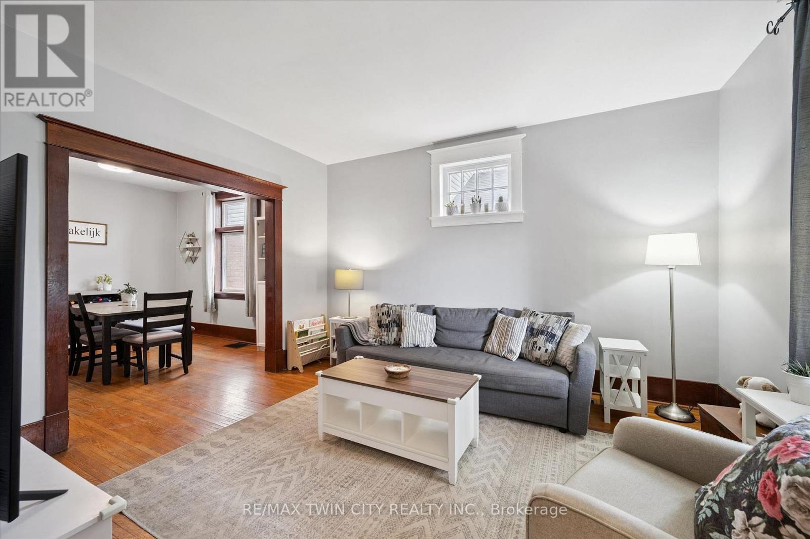 156 Norfolk Street, Stratford, Ontario  N5A 3Y9 - Photo 5 - X13044060