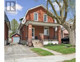 156 NORFOLK STREET, Stratford, Ontario