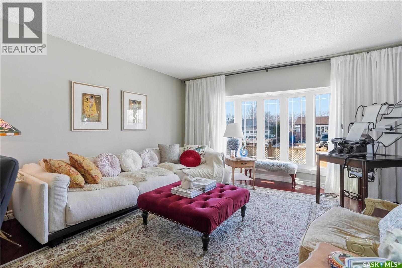 19 Tate STREET, Regina, Saskatchewan