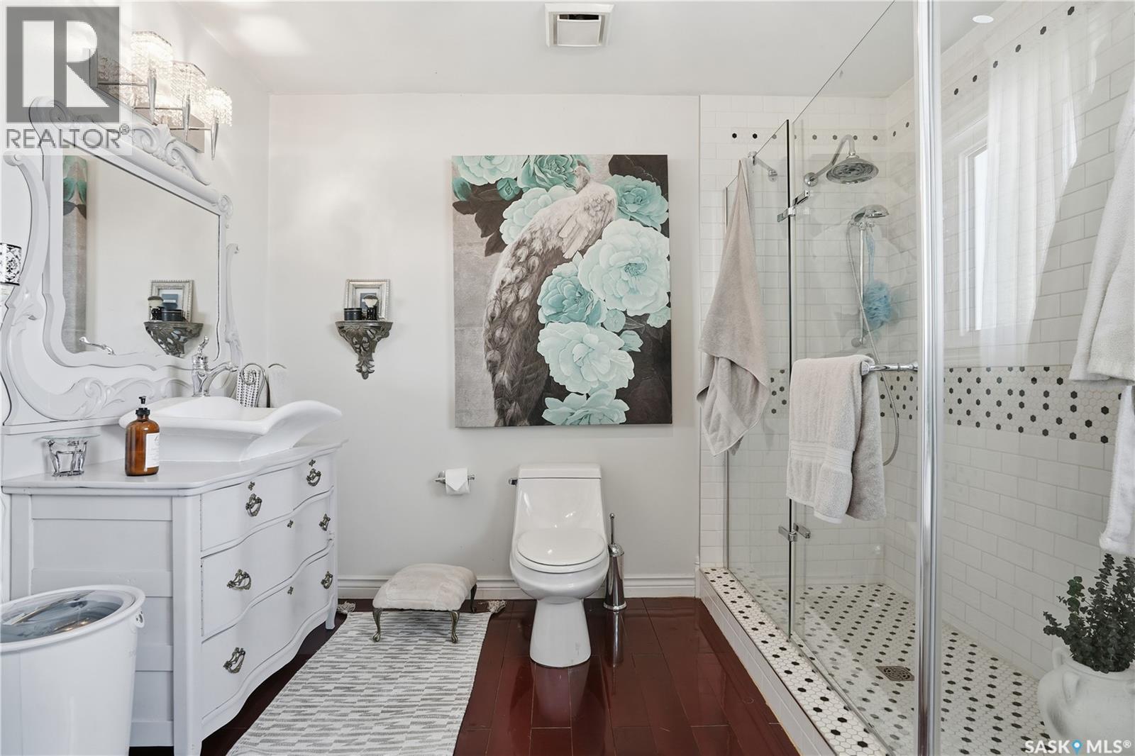 19 Tate Street, Regina, Saskatchewan  S4X 1X3 - Photo 13 - SK033929