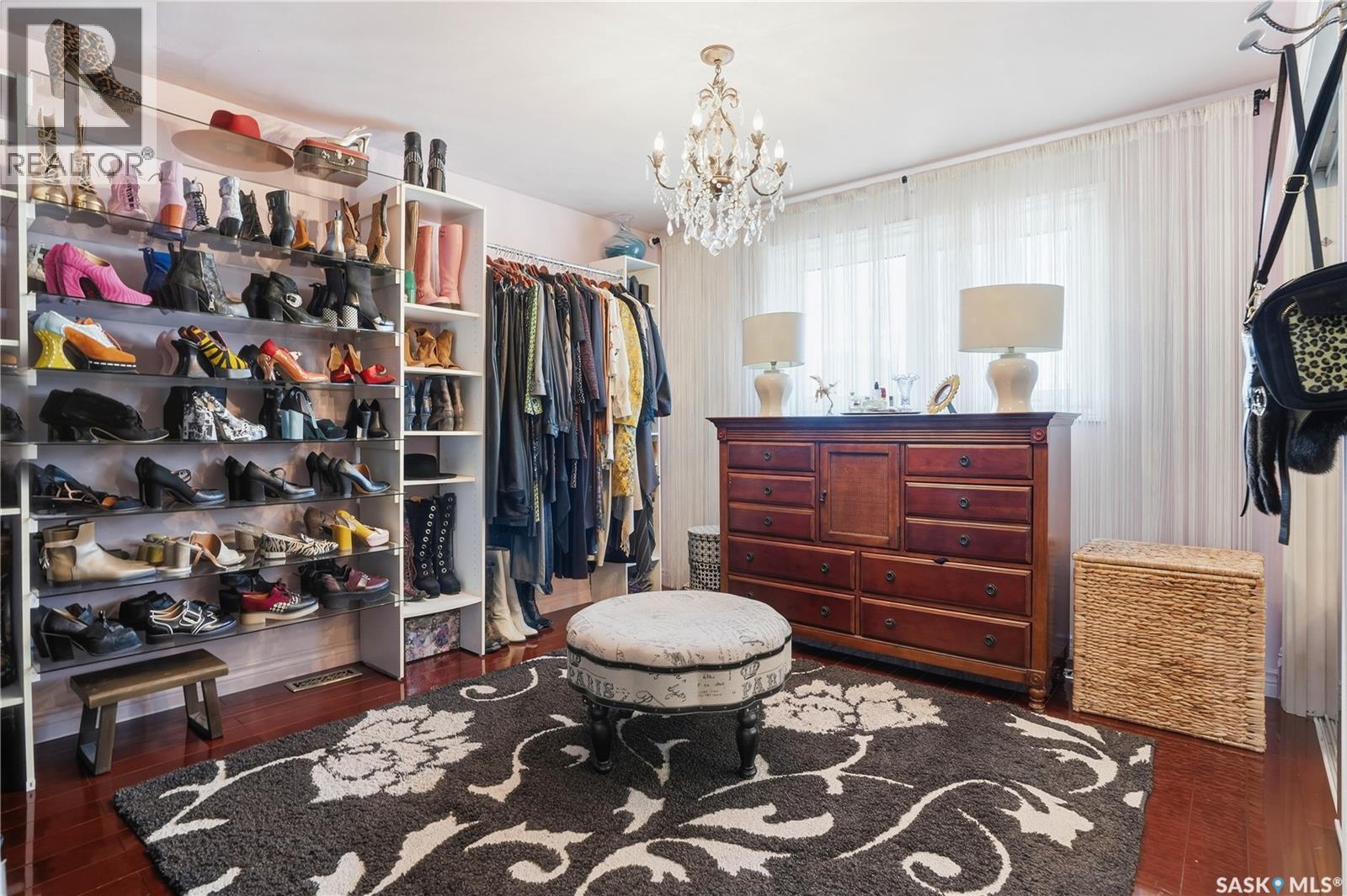 19 Tate Street, Regina, Saskatchewan  S4X 1X3 - Photo 18 - SK033929