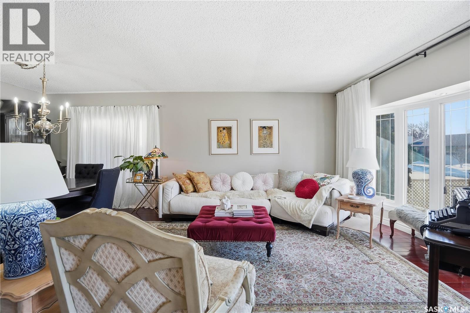 19 Tate Street, Regina, Saskatchewan  S4X 1X3 - Photo 2 - SK033929