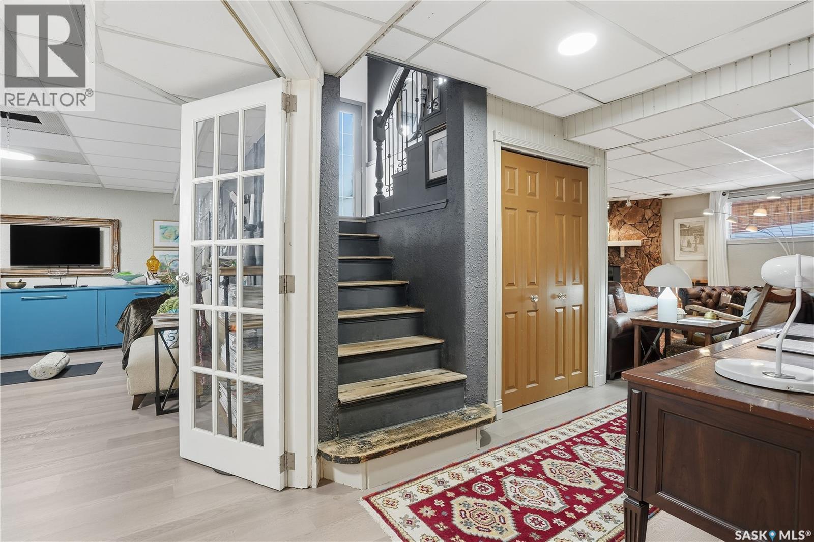 19 Tate Street, Regina, Saskatchewan  S4X 1X3 - Photo 20 - SK033929