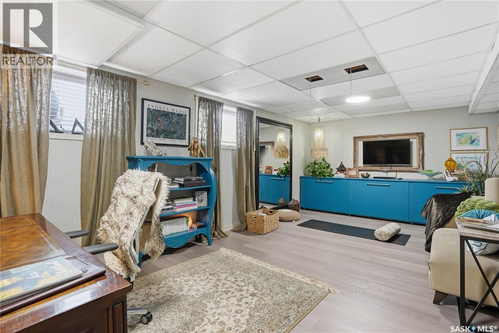 19 Tate Street, Regina, Saskatchewan  S4X 1X3 - Photo 21 - SK033929