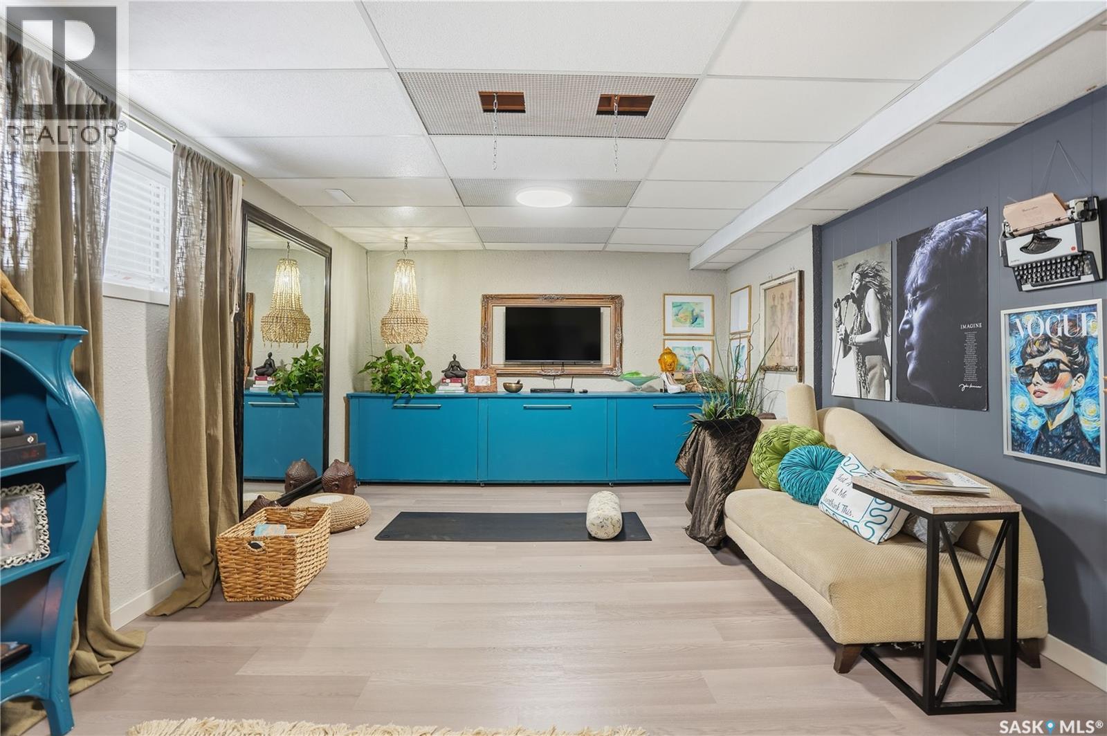 19 Tate Street, Regina, Saskatchewan  S4X 1X3 - Photo 22 - SK033929