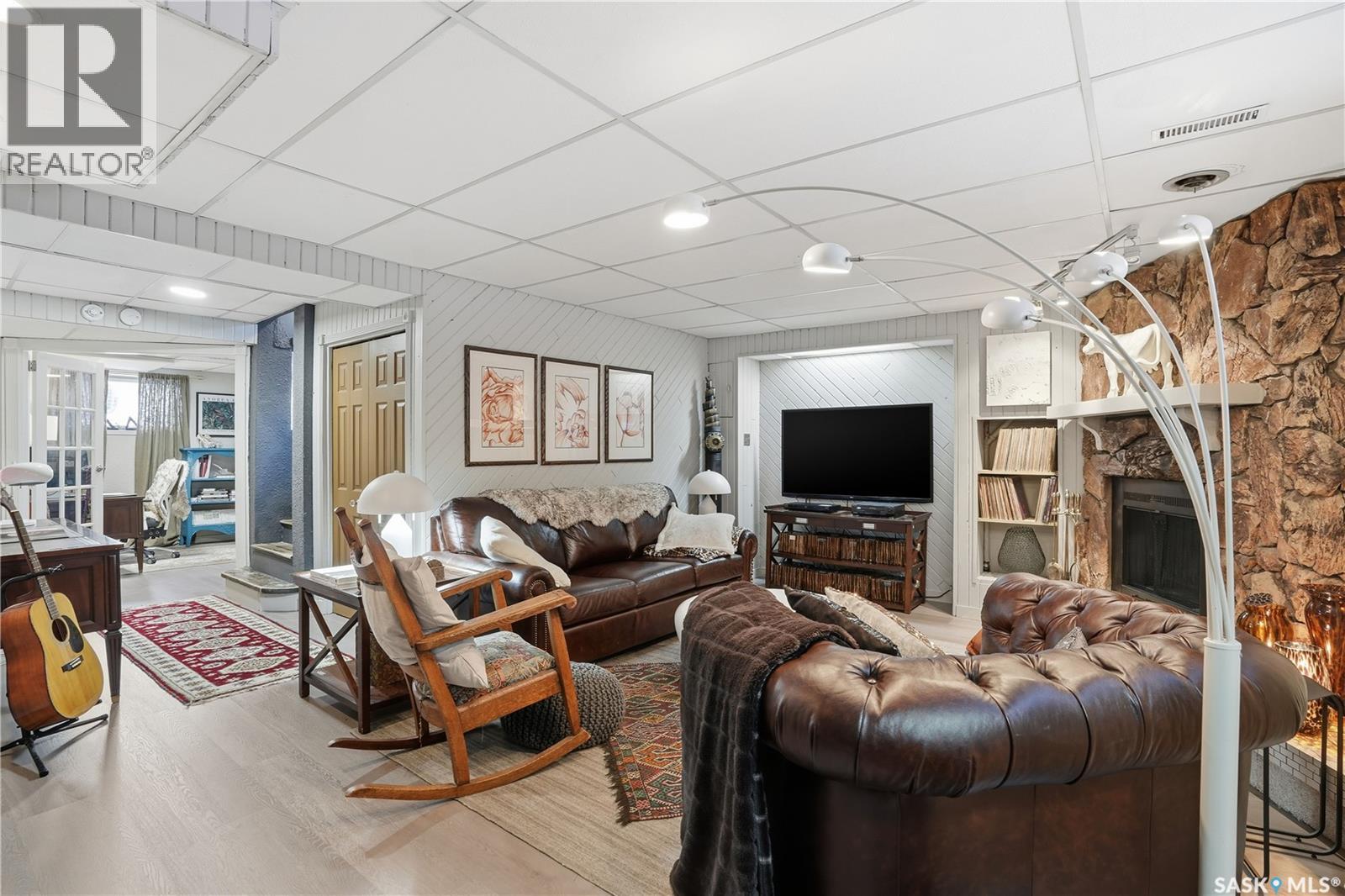 19 Tate Street, Regina, Saskatchewan  S4X 1X3 - Photo 23 - SK033929