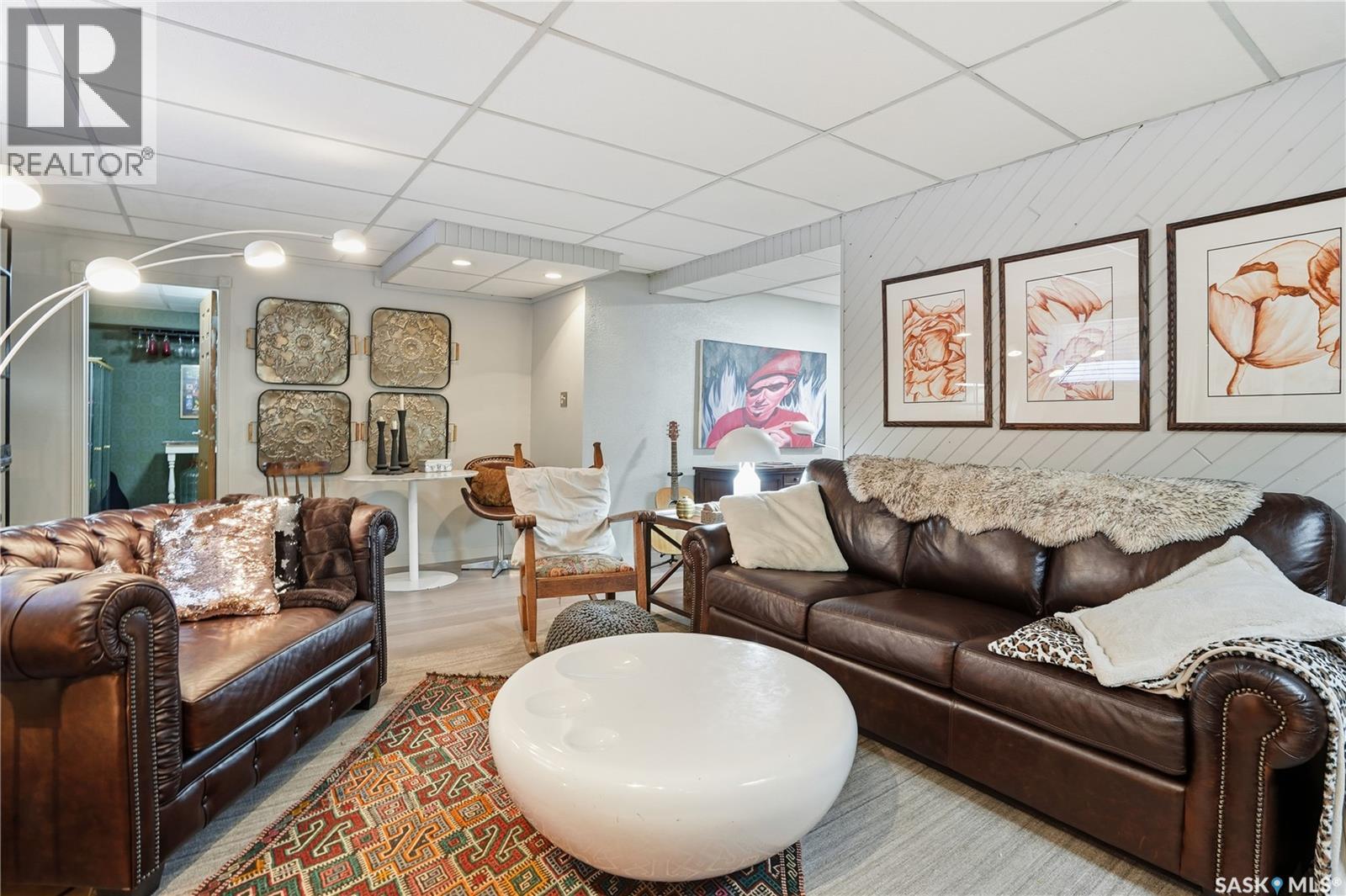 19 Tate Street, Regina, Saskatchewan  S4X 1X3 - Photo 26 - SK033929