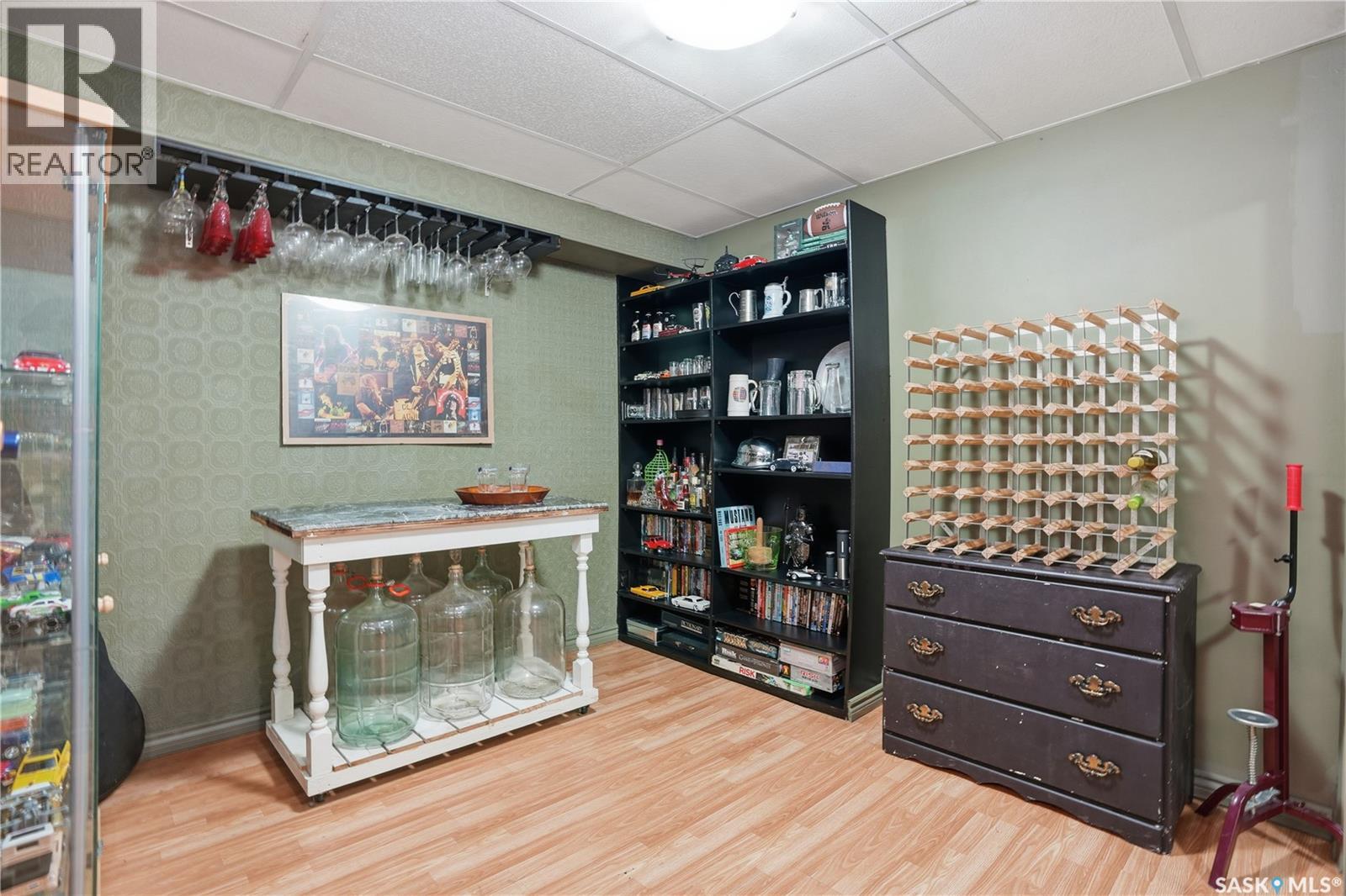 19 Tate Street, Regina, Saskatchewan  S4X 1X3 - Photo 27 - SK033929