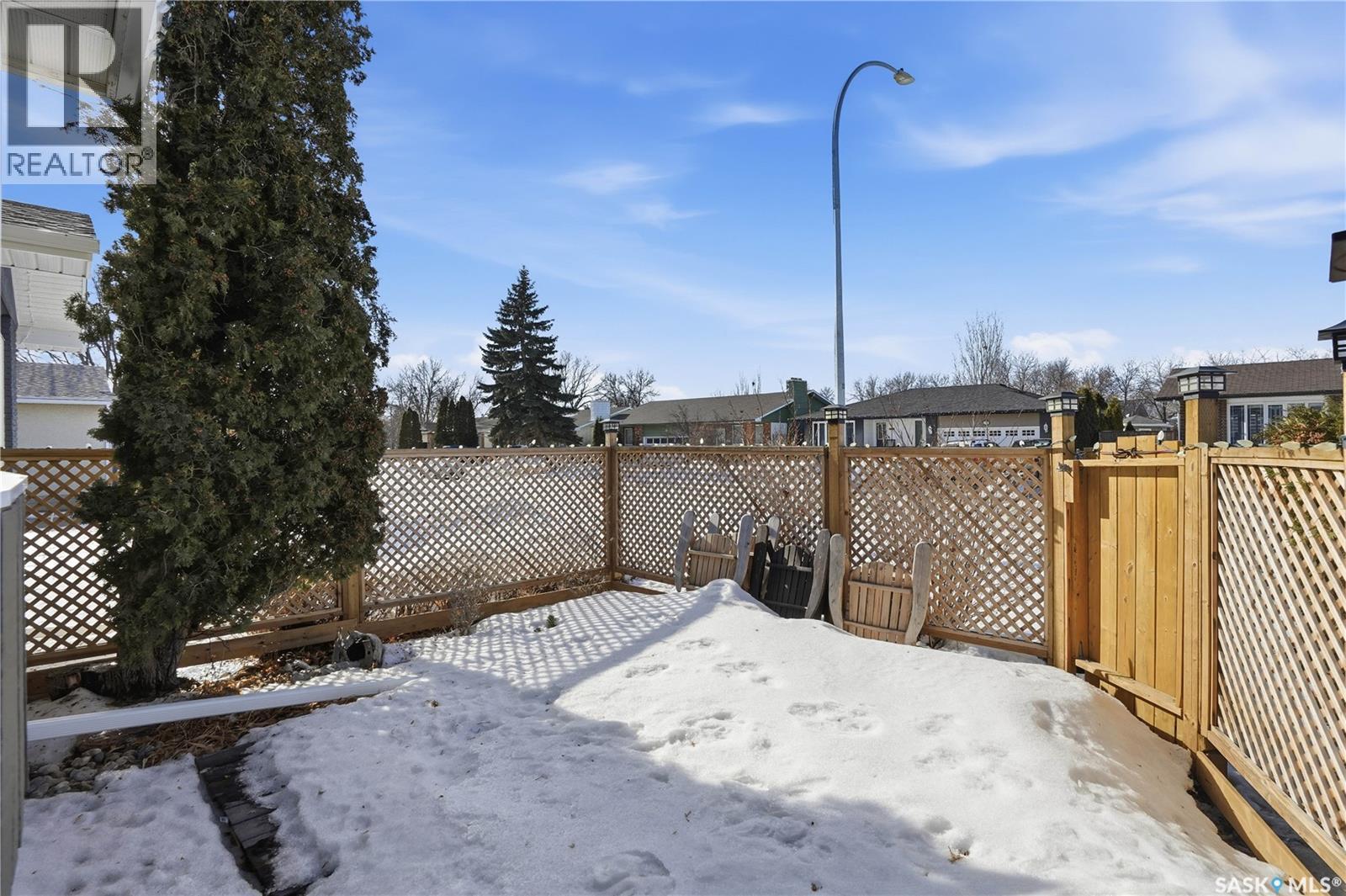 19 Tate Street, Regina, Saskatchewan  S4X 1X3 - Photo 34 - SK033929