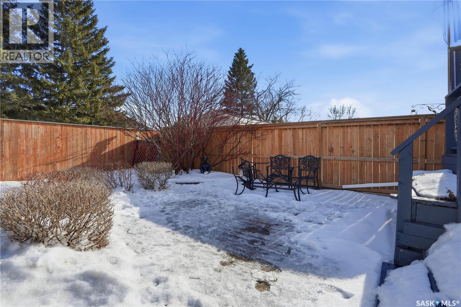 19 Tate Street, Regina, Saskatchewan  S4X 1X3 - Photo 37 - SK033929