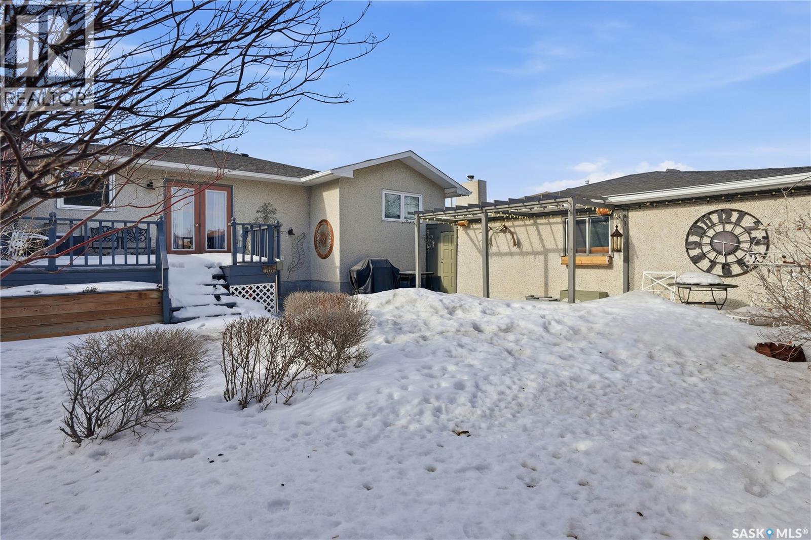 19 Tate Street, Regina, Saskatchewan  S4X 1X3 - Photo 38 - SK033929