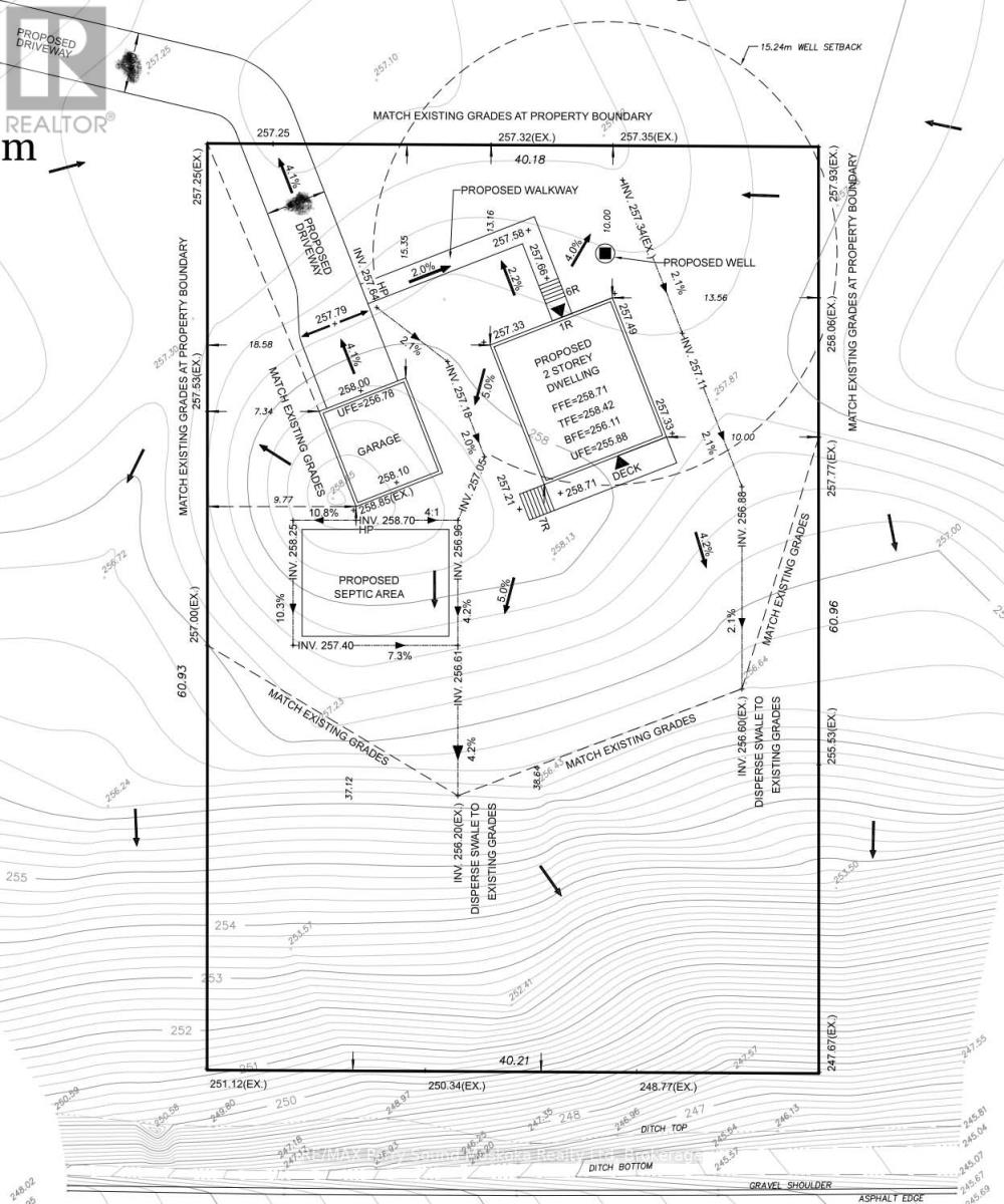 19 TURTLE LANE, McKellar, Ontario