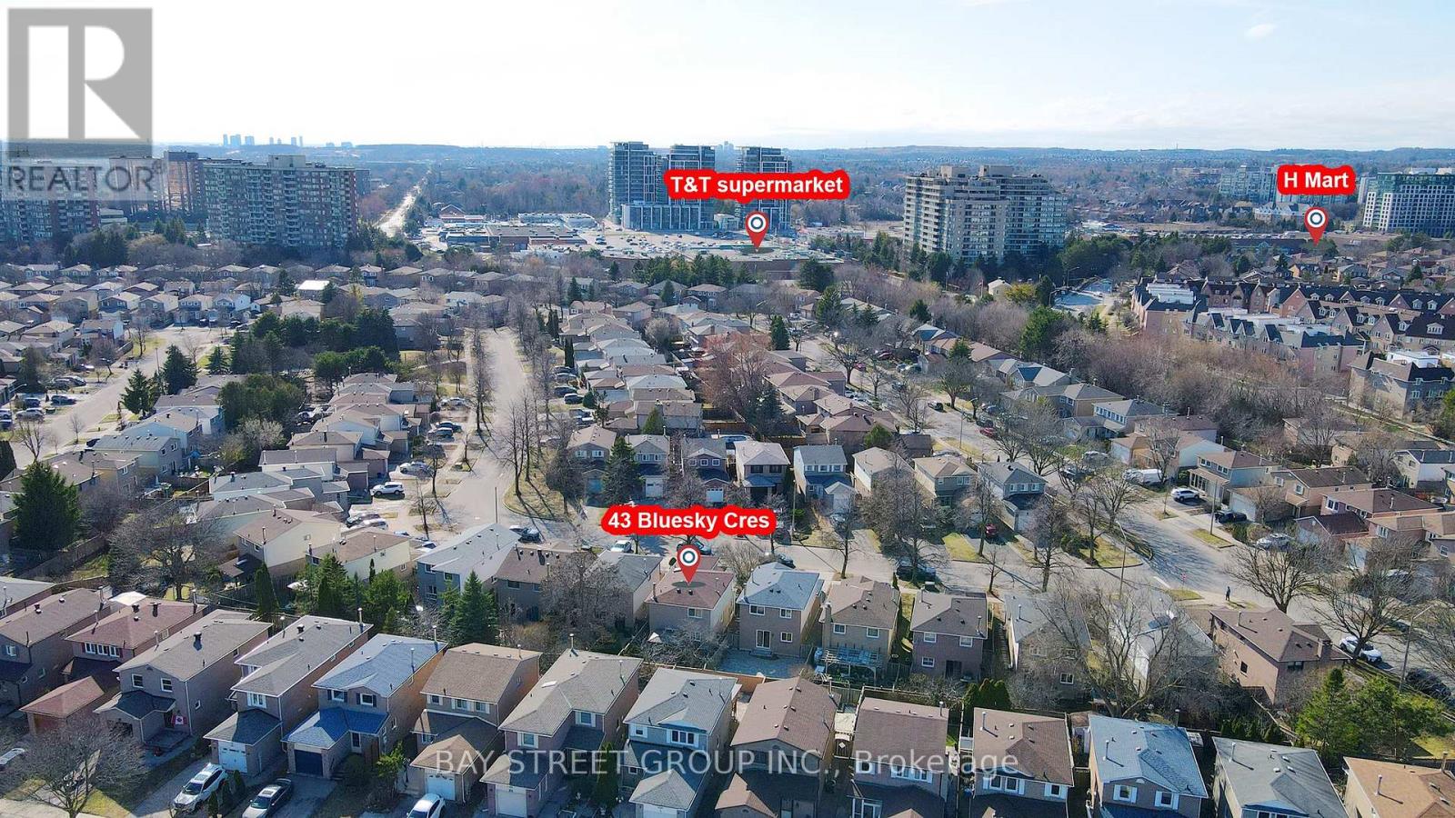 43 Bluesky Crescent, Richmond Hill, Ontario  L4C 8J2 - Photo 7 - N12958920