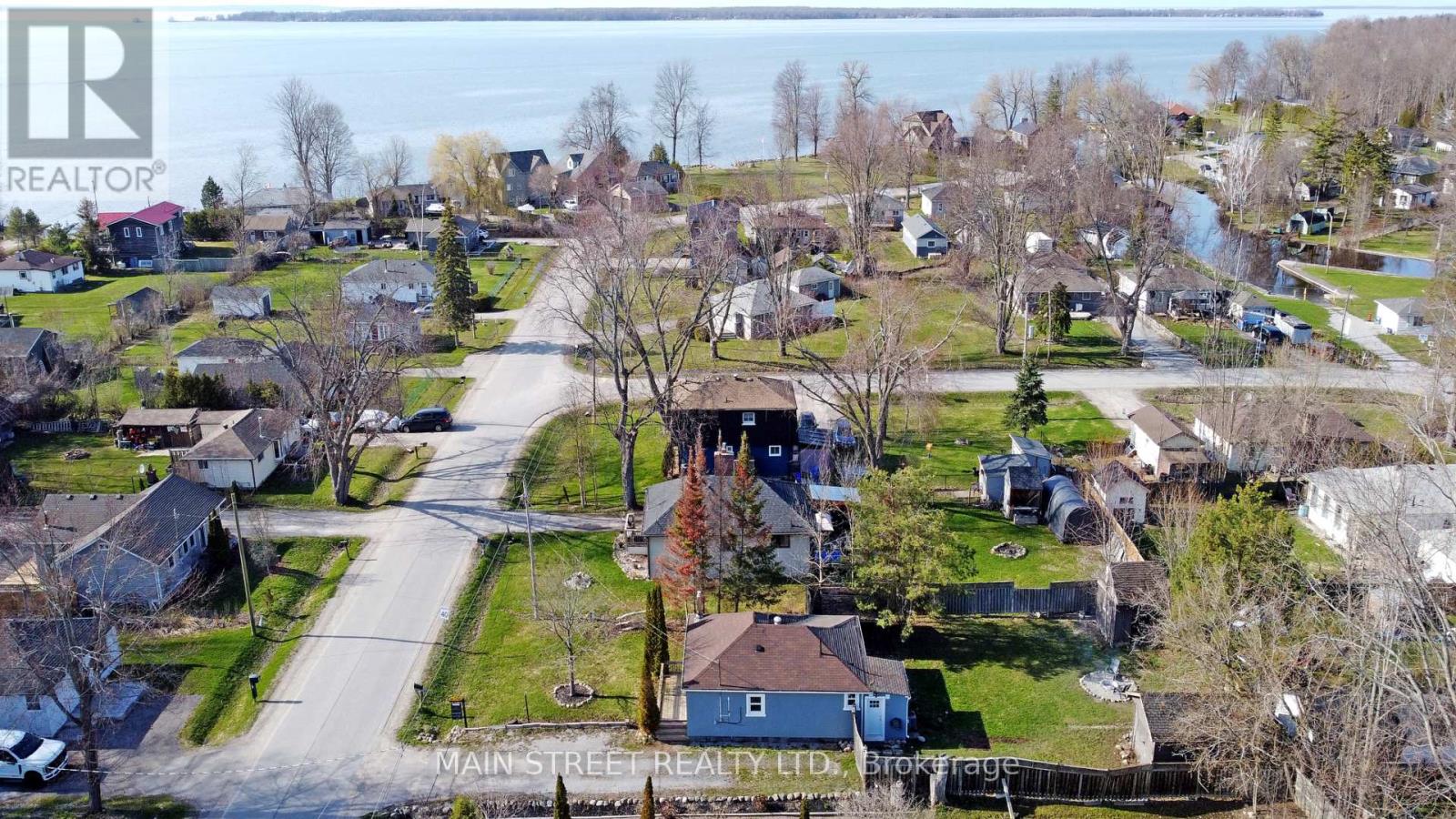 127 Woodfield Drive N, Georgina, Ontario  L0E 1N0 - Photo 23 - N13030568