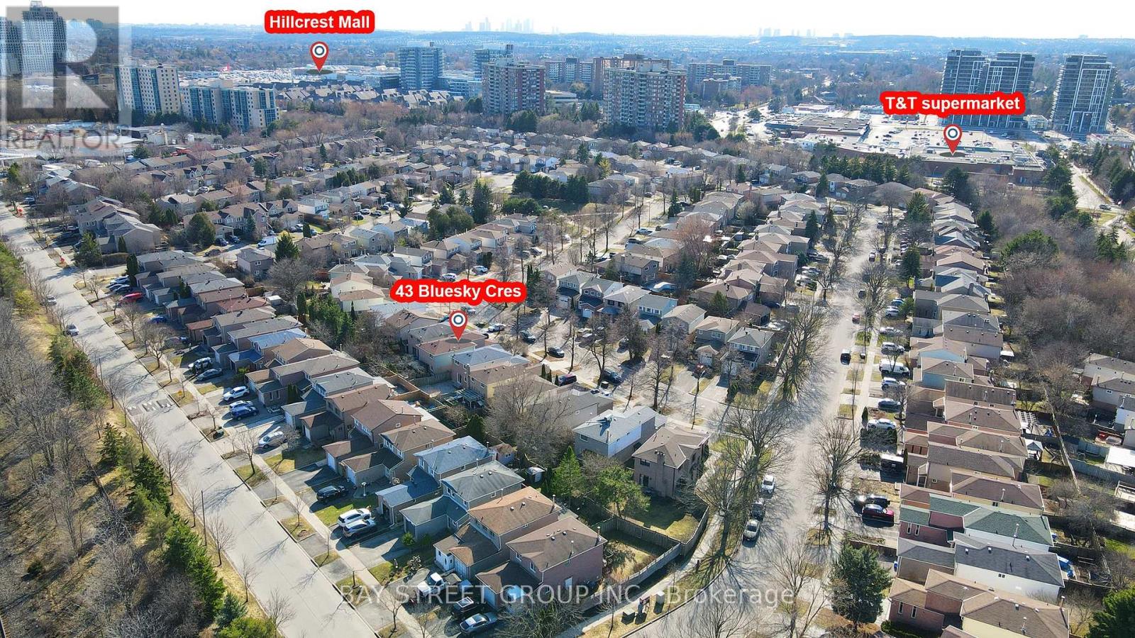 43 Bluesky Crescent, Richmond Hill, Ontario  L4C 8J2 - Photo 8 - N12958920