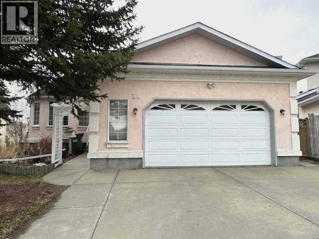 59 Edgebrook Circle NW, calgary, Alberta