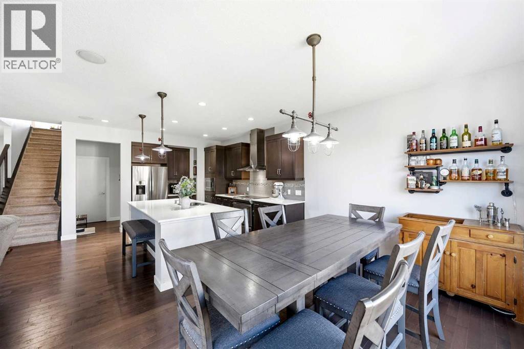 312 Sunset View, Cochrane, Alberta  T4C 0N6 - Photo 14 - A2303836