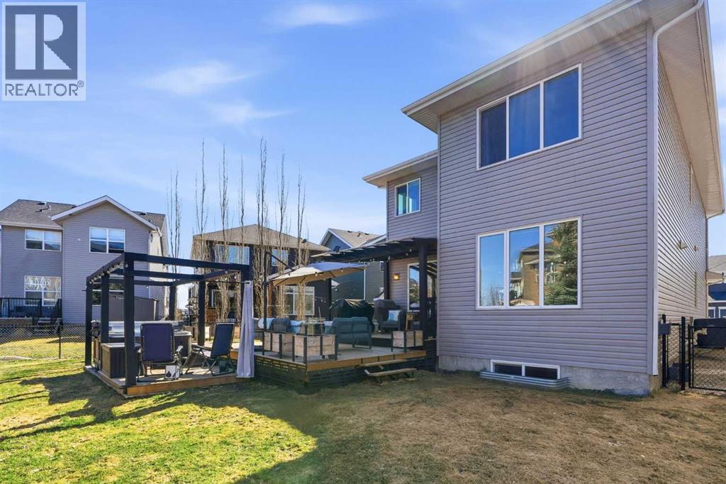 312 Sunset View, Cochrane, Alberta  T4C 0N6 - Photo 19 - A2303836