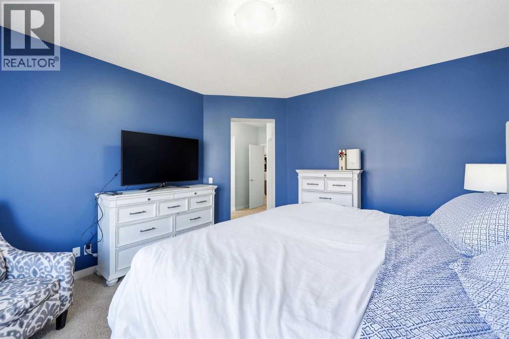 312 Sunset View, Cochrane, Alberta  T4C 0N6 - Photo 28 - A2303836