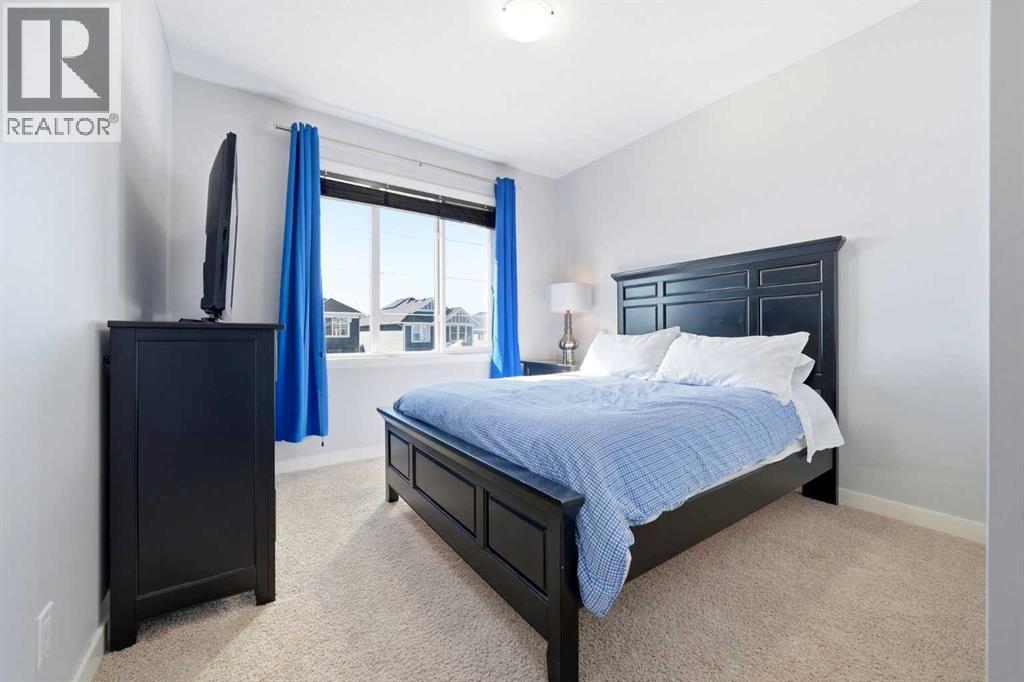 312 Sunset View, Cochrane, Alberta  T4C 0N6 - Photo 31 - A2303836