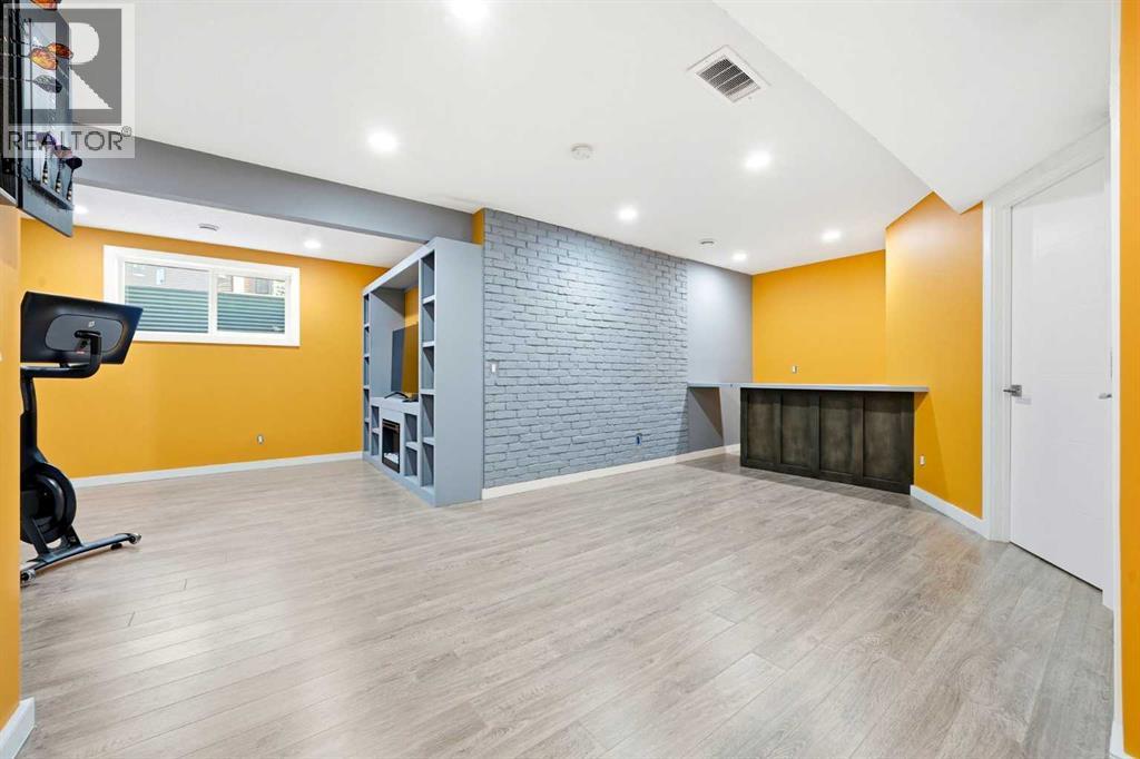 312 Sunset View, Cochrane, Alberta  T4C 0N6 - Photo 34 - A2303836