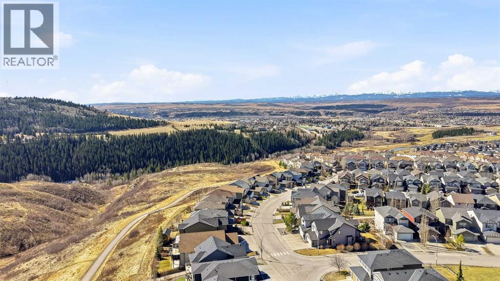 312 Sunset View, Cochrane, Alberta  T4C 0N6 - Photo 43 - A2303836