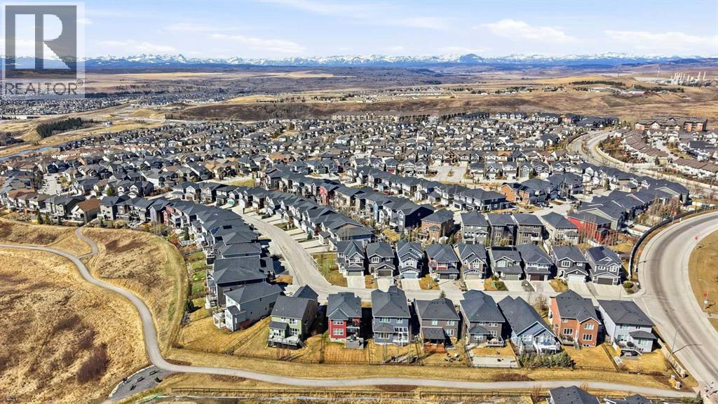 312 Sunset View, Cochrane, Alberta  T4C 0N6 - Photo 44 - A2303836