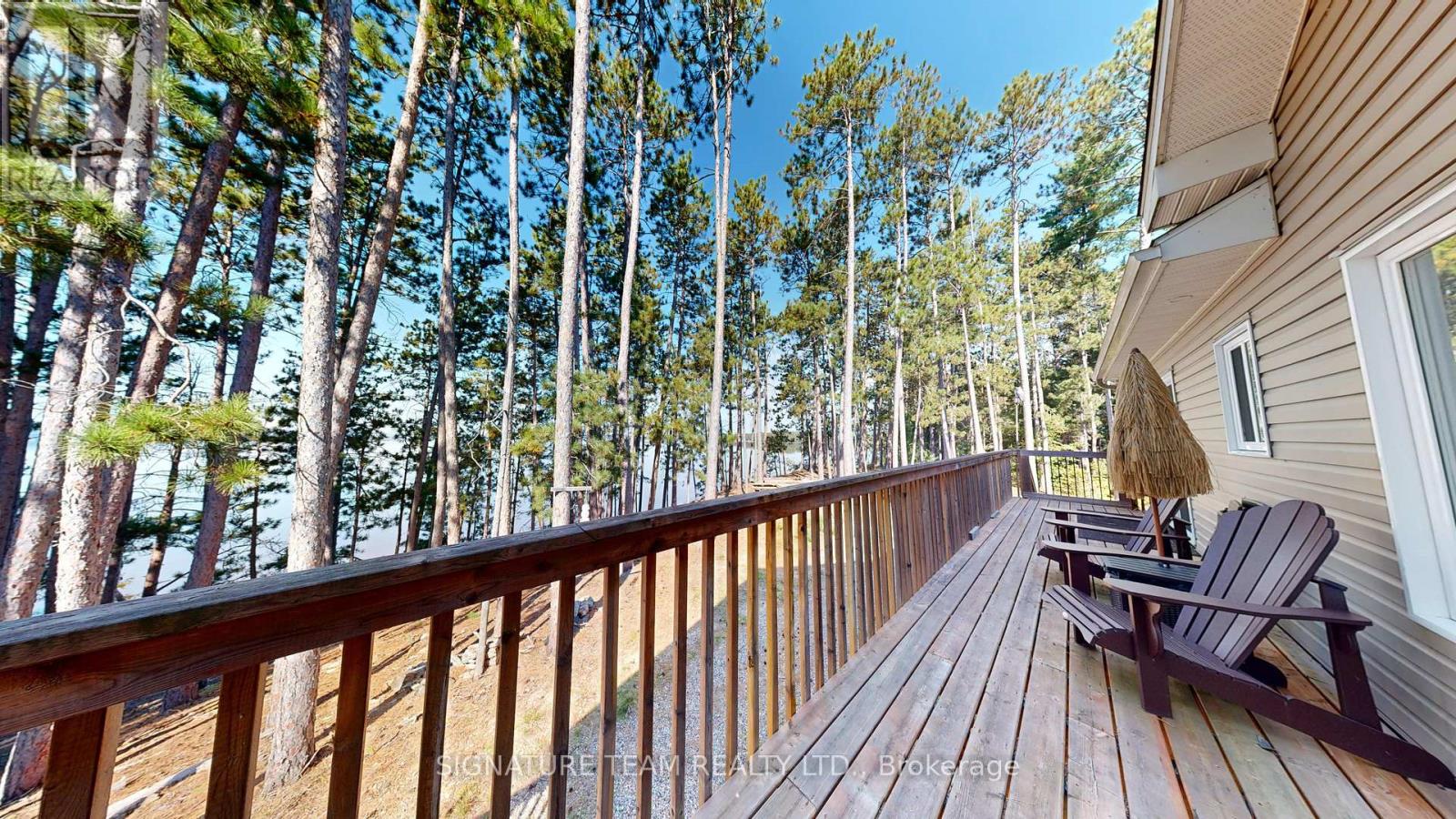 1796 C Round Lake Road, Killaloe, Ontario  K0J 2A0 - Photo 10 - X13044110