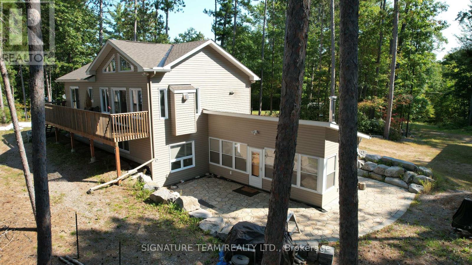 1796 C Round Lake Road, Killaloe, Ontario  K0J 2A0 - Photo 12 - X13044110
