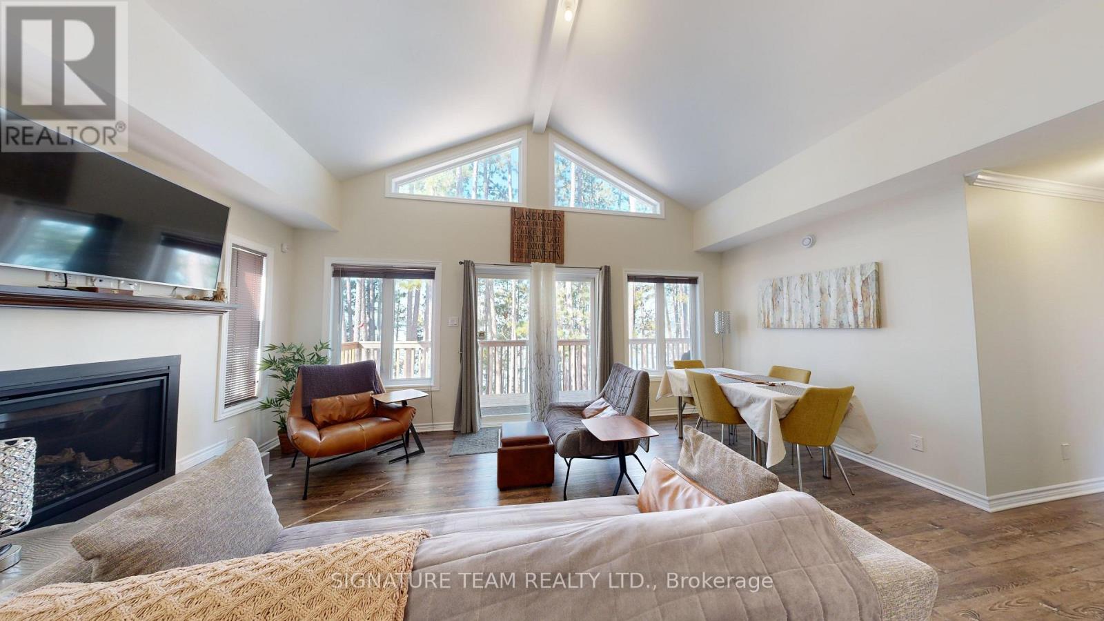 1796 C Round Lake Road, Killaloe, Ontario  K0J 2A0 - Photo 17 - X13044110