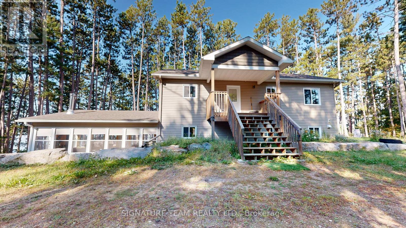 1796 C Round Lake Road, Killaloe, Ontario  K0J 2A0 - Photo 2 - X13044110