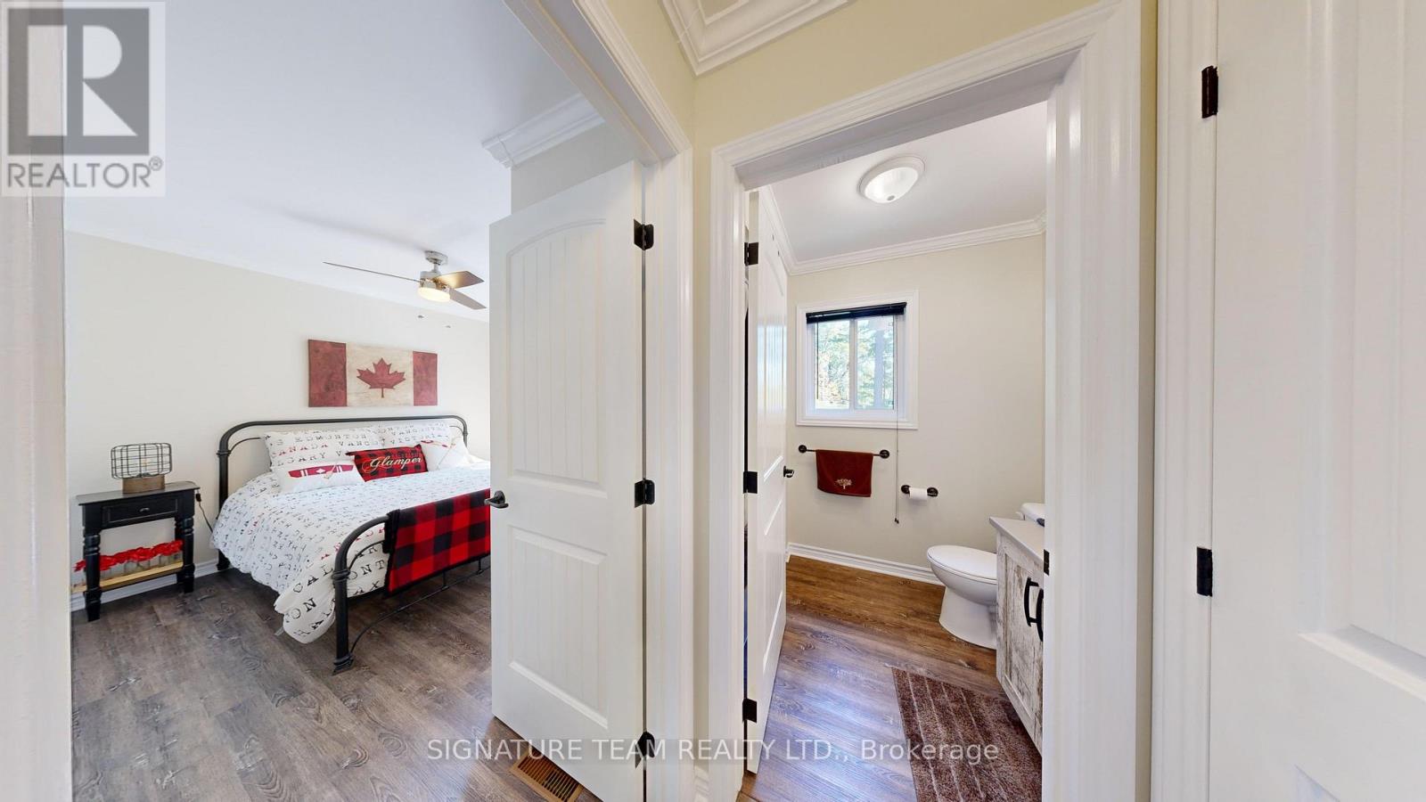 1796 C Round Lake Road, Killaloe, Ontario  K0J 2A0 - Photo 21 - X13044110