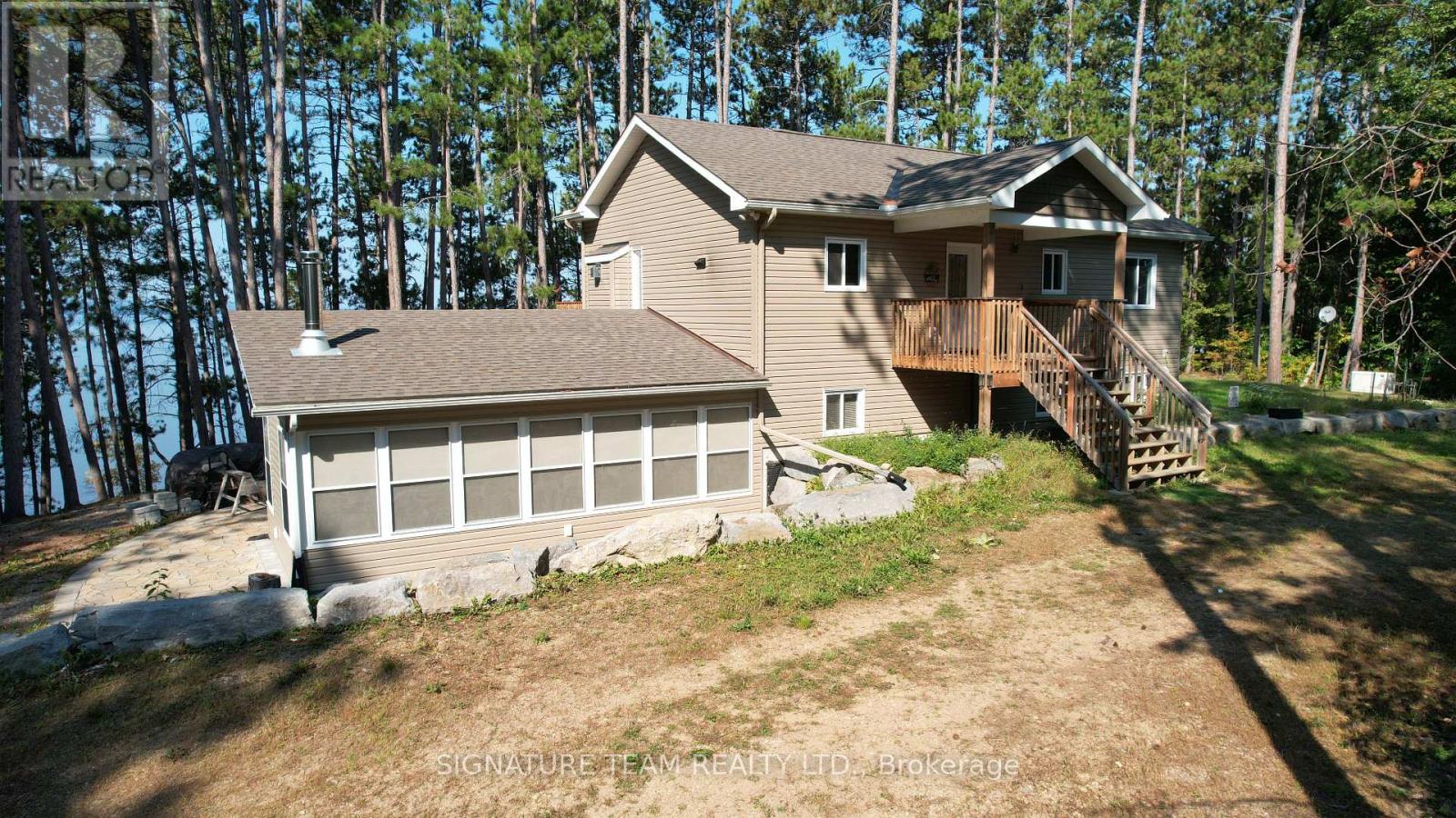 1796 C Round Lake Road, Killaloe, Ontario  K0J 2A0 - Photo 3 - X13044110