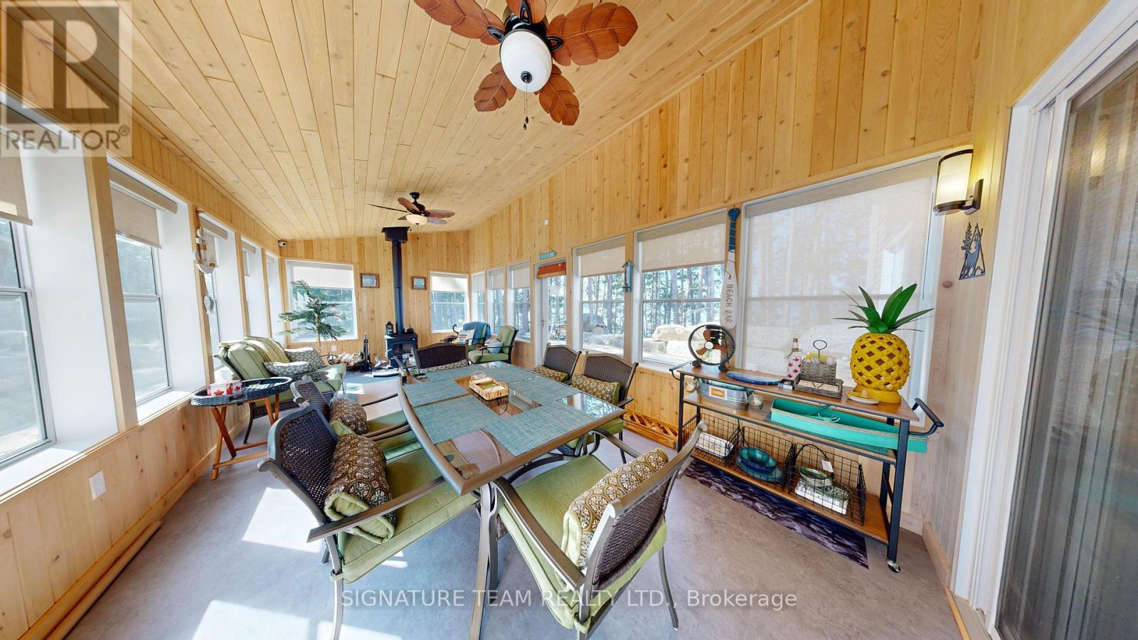 1796 C Round Lake Road, Killaloe, Ontario  K0J 2A0 - Photo 35 - X13044110