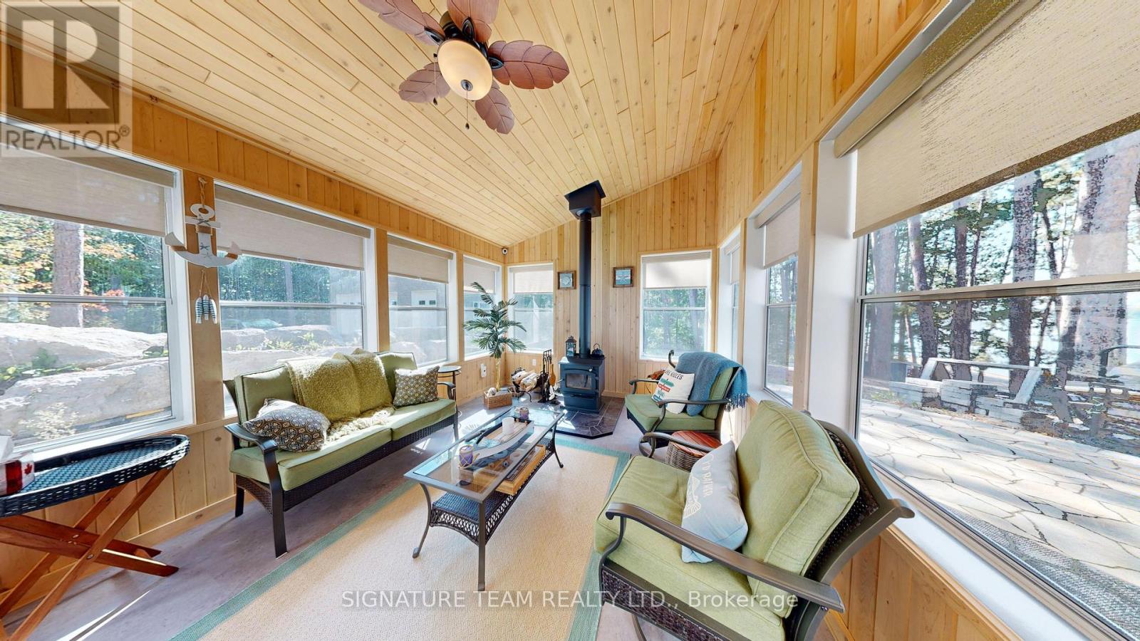 1796 C Round Lake Road, Killaloe, Ontario  K0J 2A0 - Photo 37 - X13044110