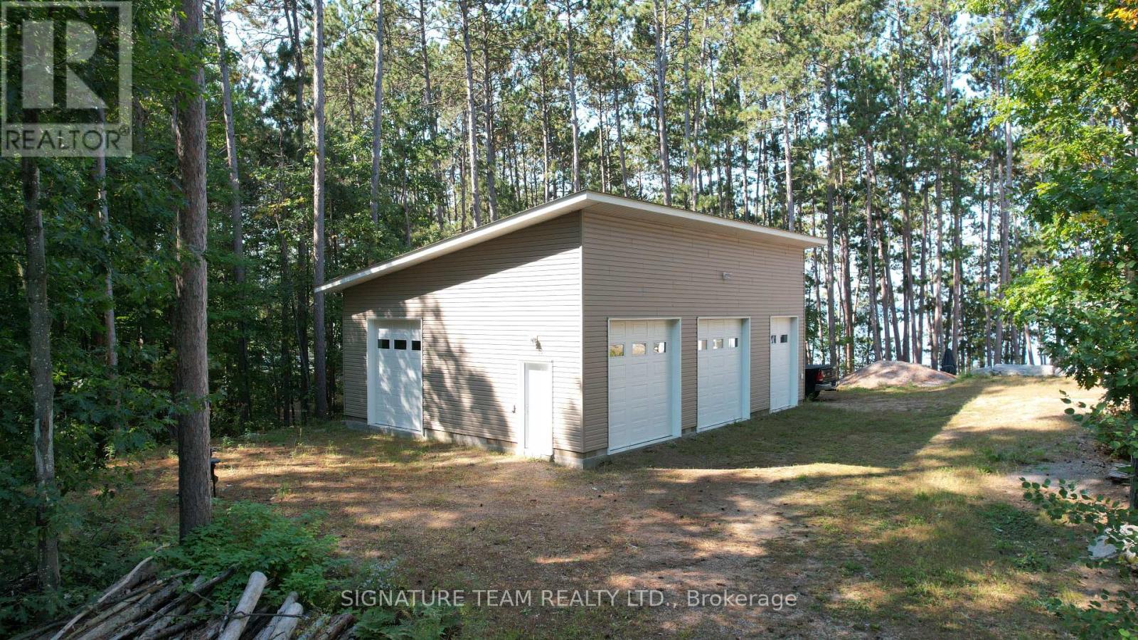 1796 C Round Lake Road, Killaloe, Ontario  K0J 2A0 - Photo 4 - X13044110