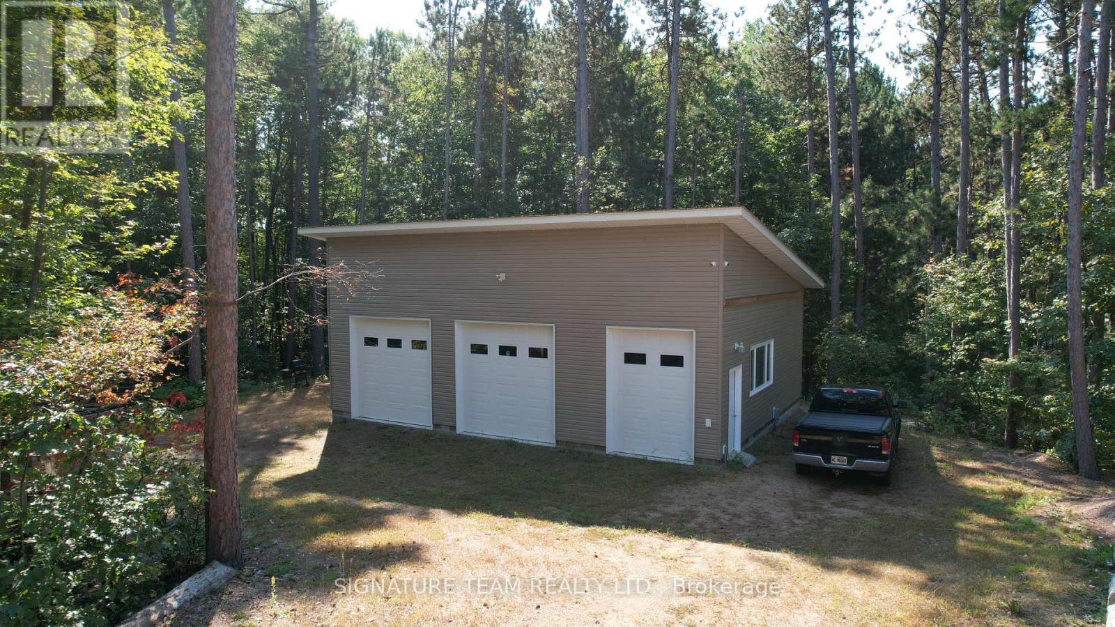 1796 C Round Lake Road, Killaloe, Ontario  K0J 2A0 - Photo 5 - X13044110