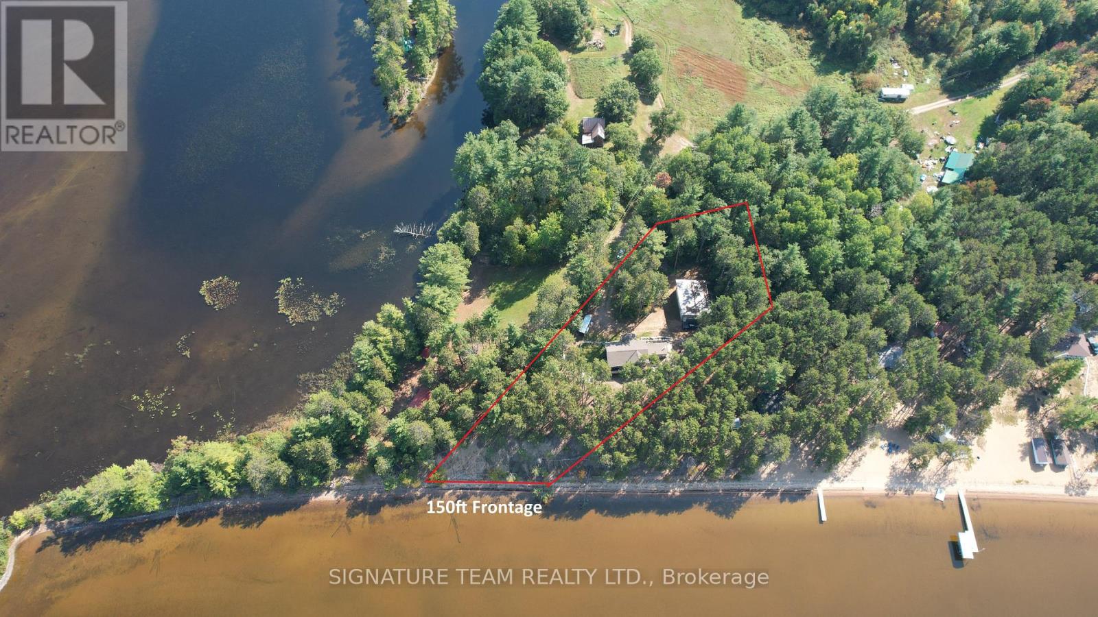 1796 C Round Lake Road, Killaloe, Ontario  K0J 2A0 - Photo 6 - X13044110