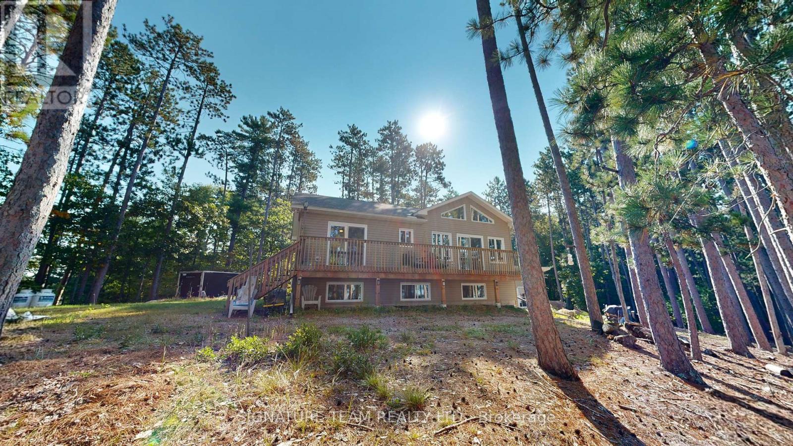 1796 C Round Lake Road, Killaloe, Ontario  K0J 2A0 - Photo 8 - X13044110