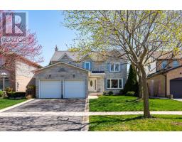 2185 VISTA DRIVE, Burlington, Ontario