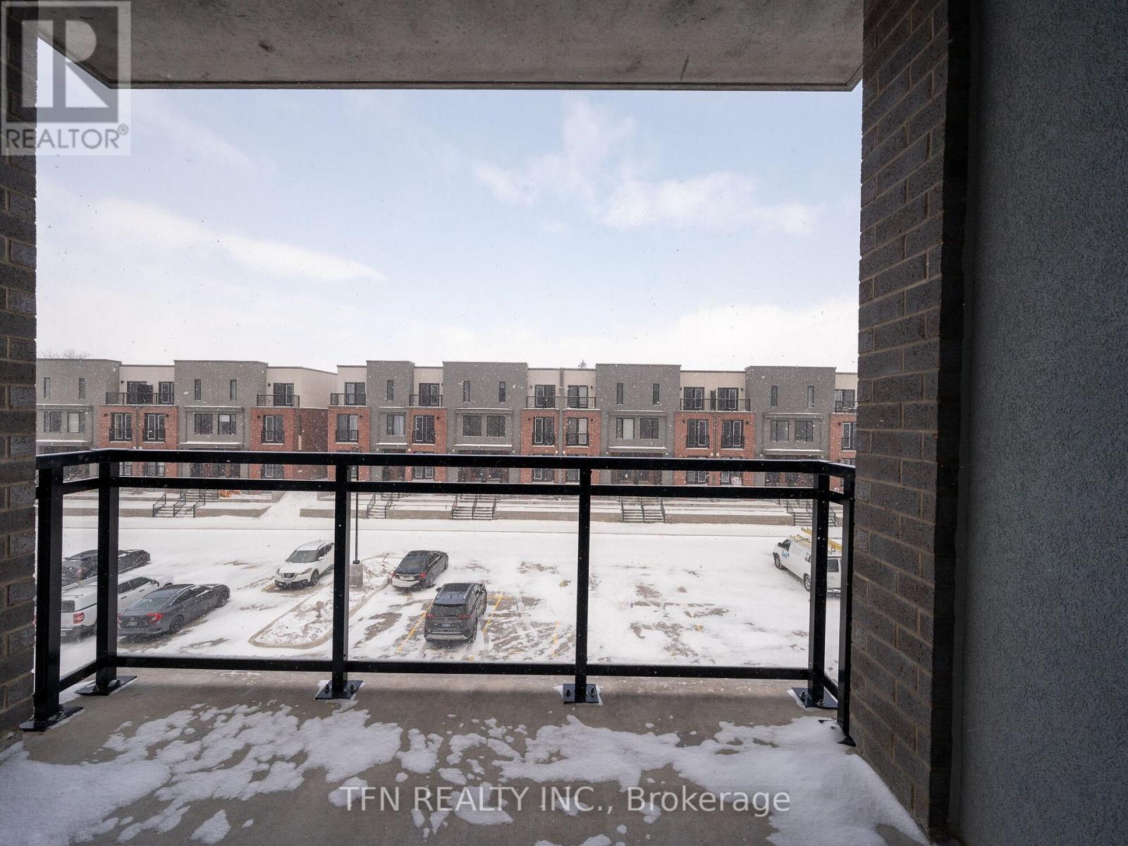 307 - 107 Roger Street N, Waterloo, Ontario  N2J 1A4 - Photo 19 - X13032872