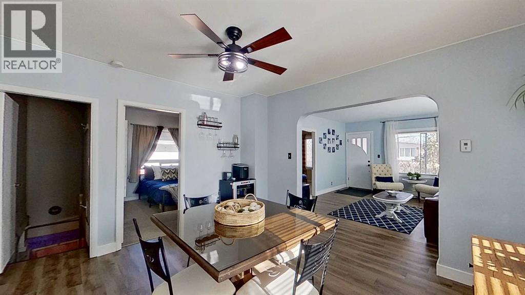 5501 51 Street, Olds, Alberta  T9H 1H9 - Photo 8 - A2300422