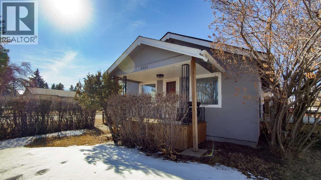 5501 51 Street, Olds, Alberta  T9H 1H9 - Photo 32 - A2300422