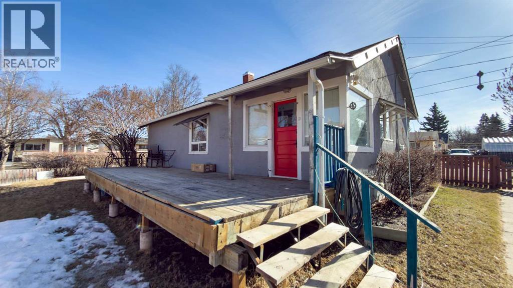 5501 51 Street, Olds, Alberta  T9H 1H9 - Photo 30 - A2300422