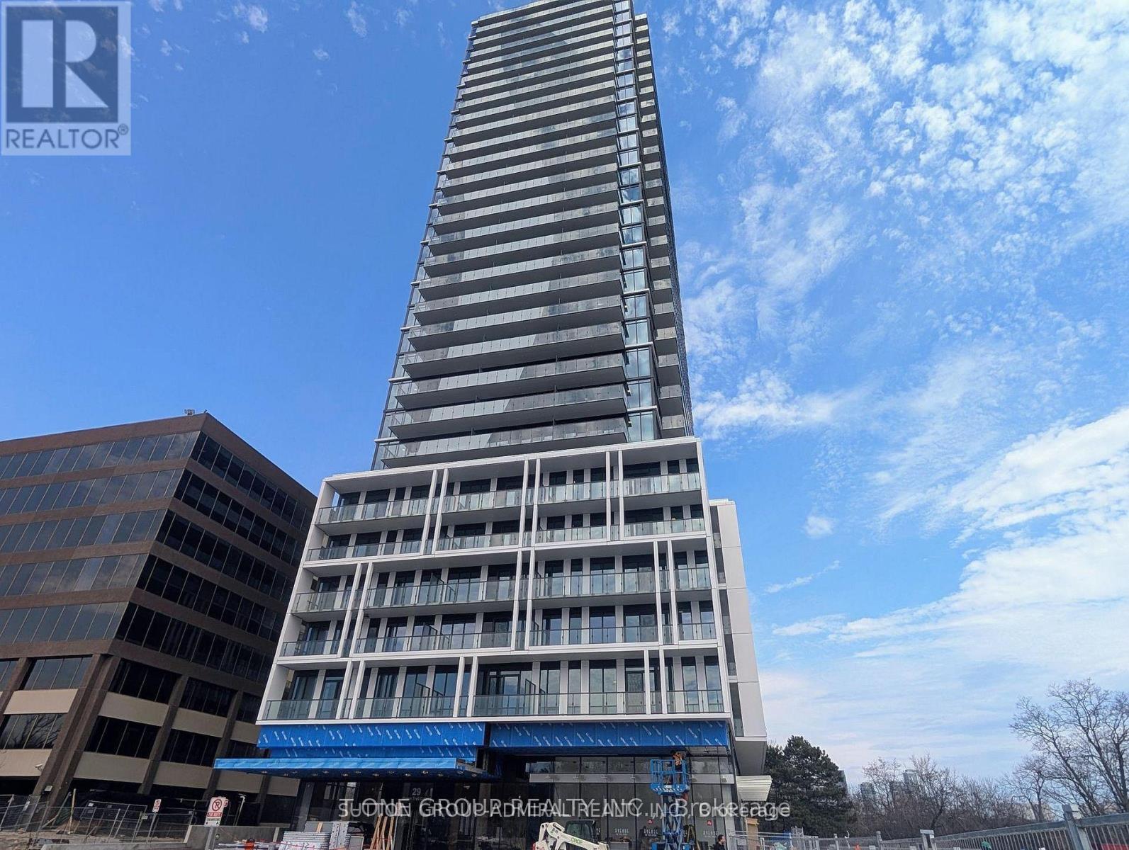 3101 - 29 GREEN TRAIL COURT, Toronto, Ontario