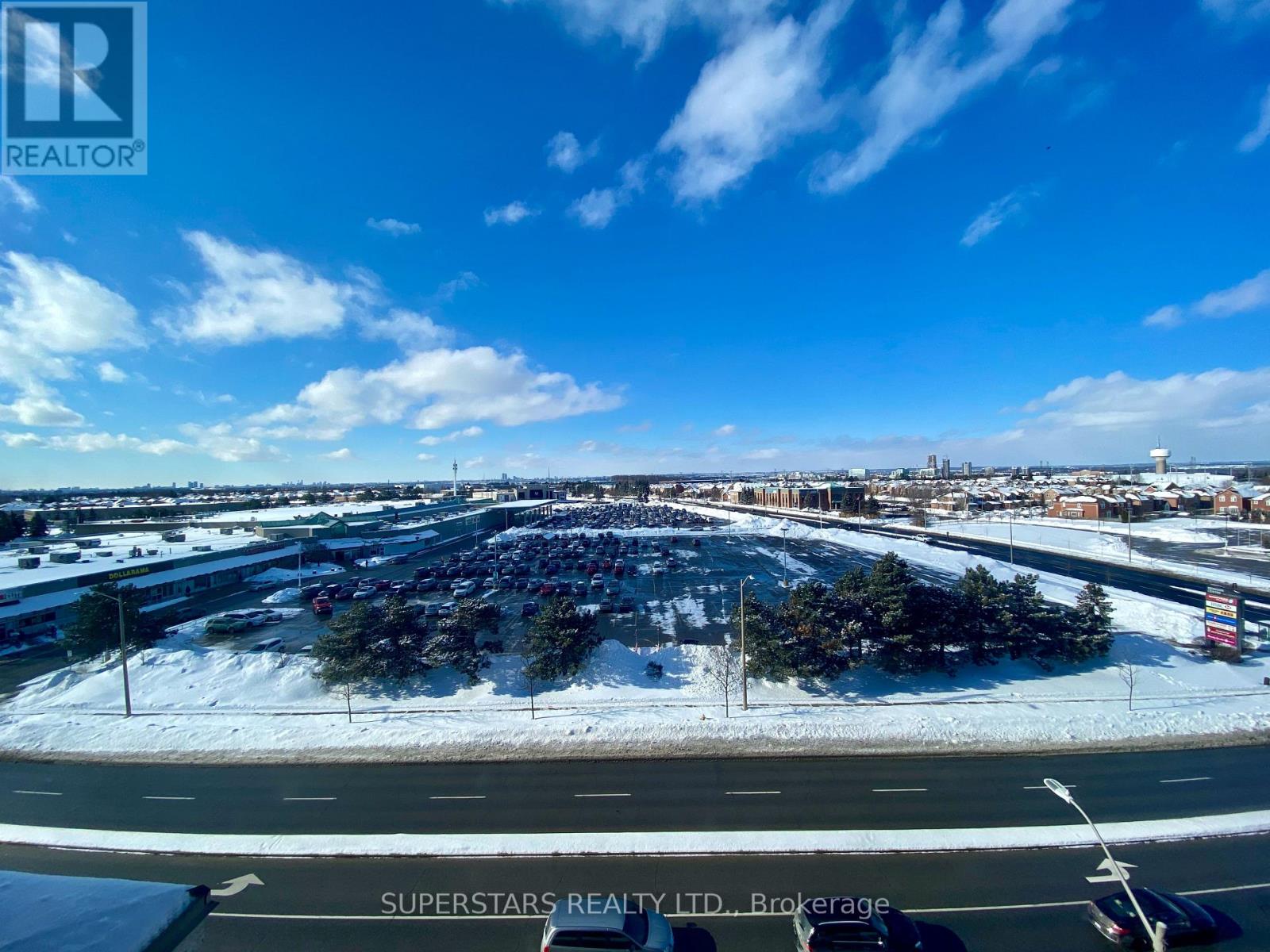 803 - 7363 Kennedy Road, Markham, Ontario  L3R 1G8 - Photo 12 - N13044102