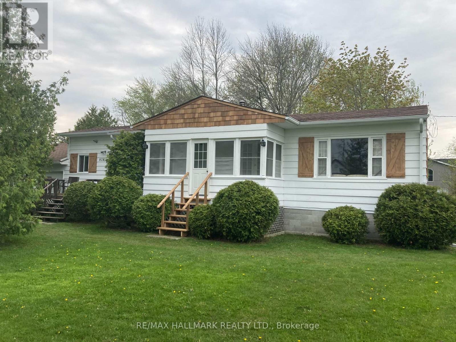 824 PARADISE DRIVE, Georgina, Ontario