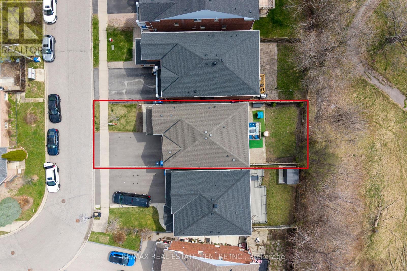 67 Gorevale Drive, Brampton, Ontario  L6P 2H2 - Photo 10 - W13044090