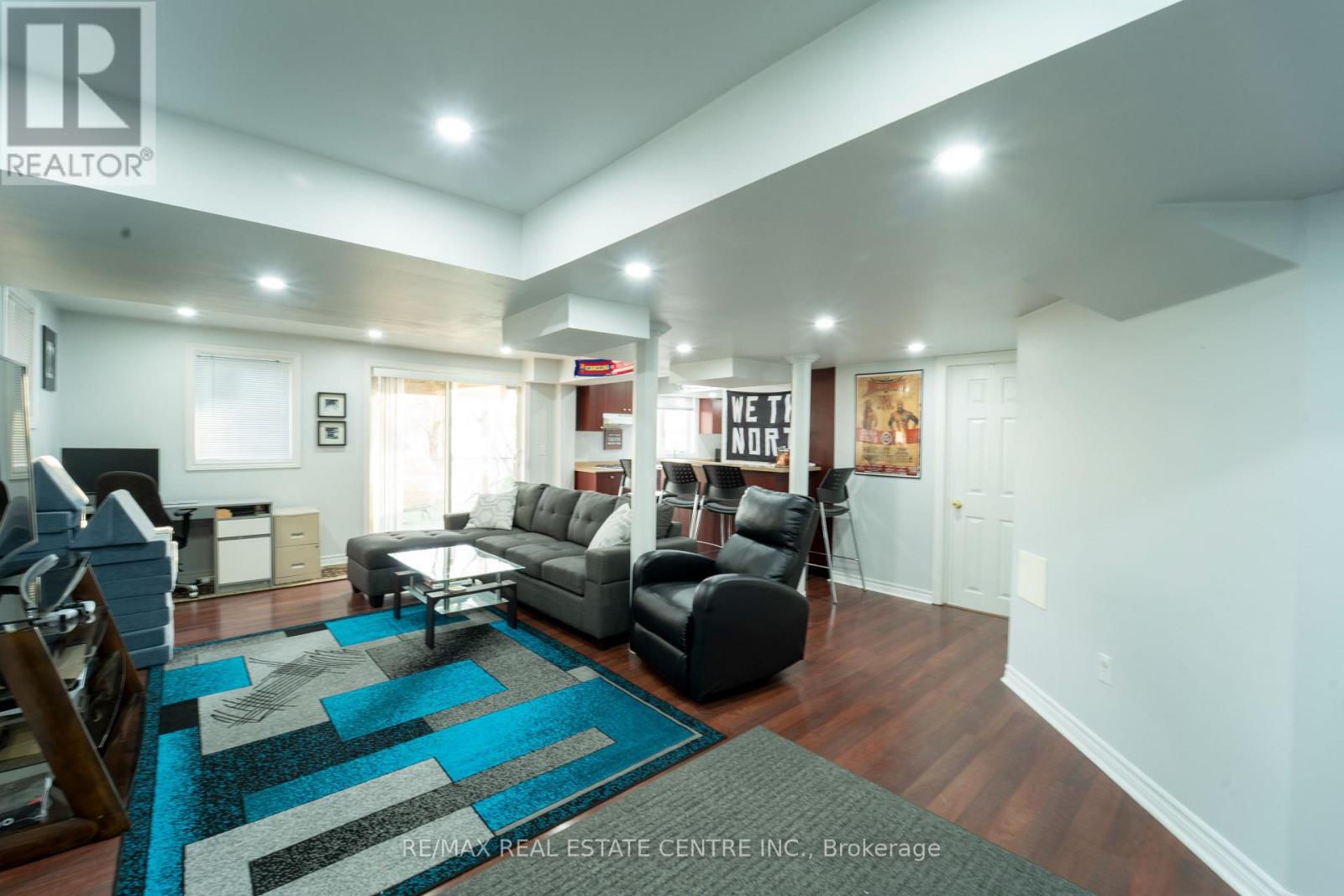 67 Gorevale Drive, Brampton, Ontario  L6P 2H2 - Photo 8 - W13044090