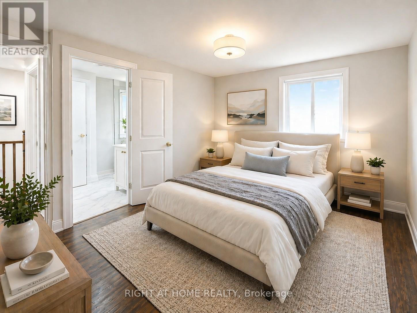 UPPER - 3551 AUTUMNLEAF CRESCENT, Mississauga, Ontario